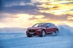 Jaguar I-Pace EV400 AWD HSE 2018 года (WW)